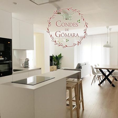 Casa Condes de Gómara Apartamento Soria Exterior foto
