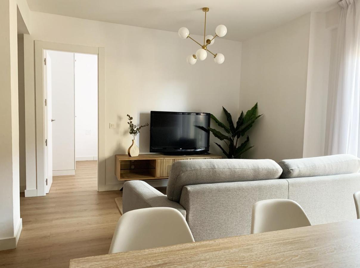 Casa Condes de Gómara Apartamento Soria Exterior foto