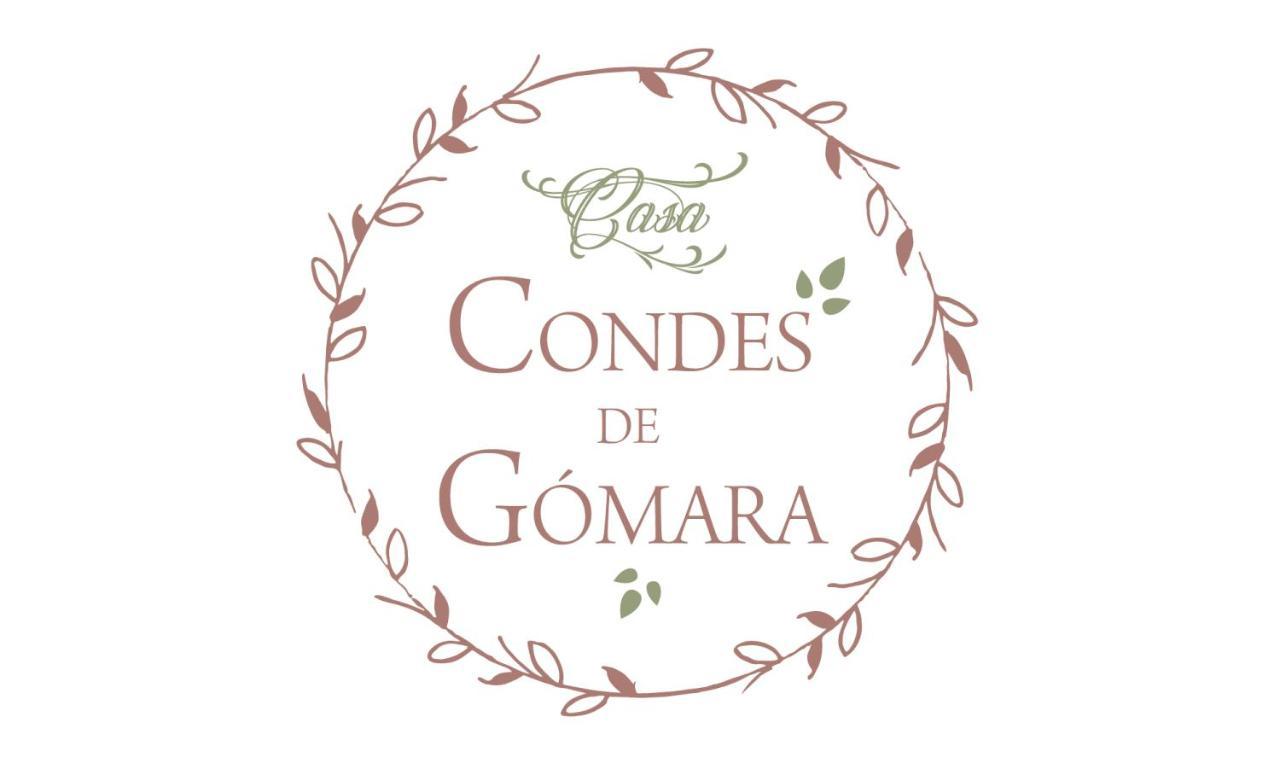 Casa Condes de Gómara Apartamento Soria Exterior foto